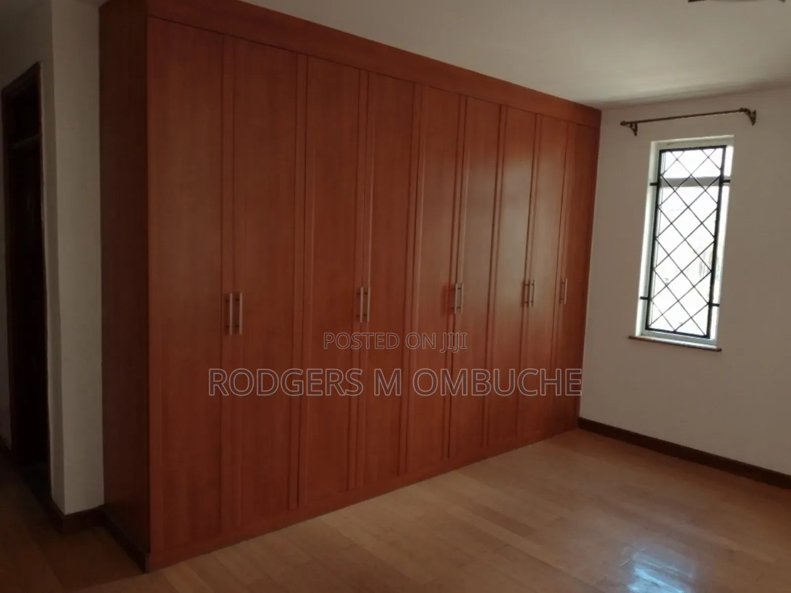 3bdrm Apartment in State House Area for rent in State House Area