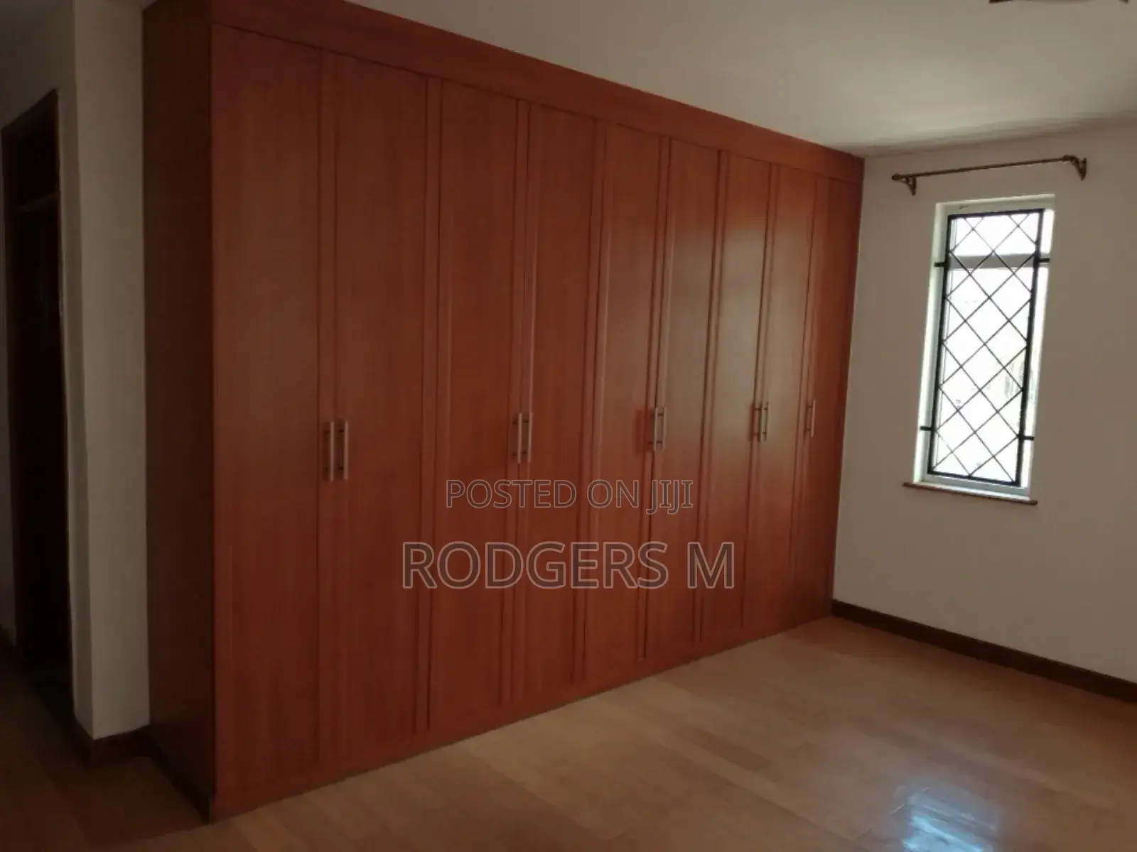3bdrm Apartment in State House Area for rent in State House Area