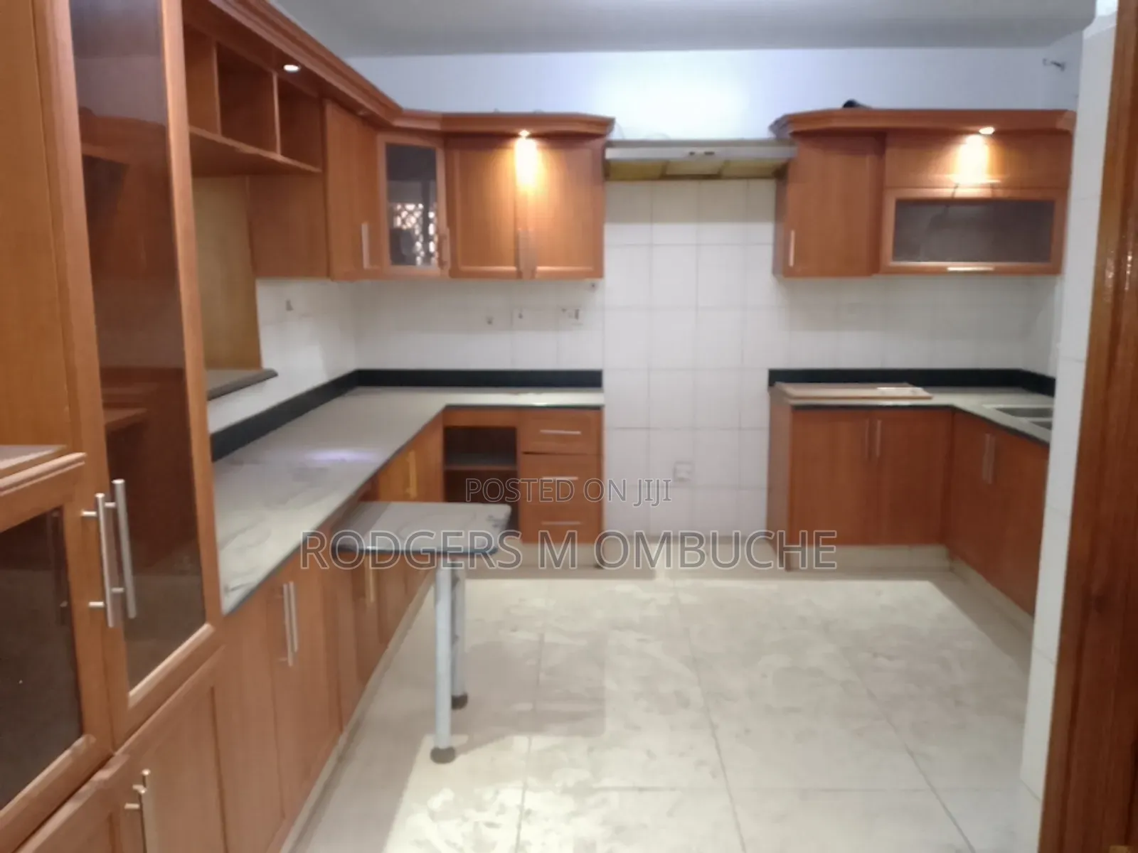 3bdrm Apartment in State House Area for rent in State House Area