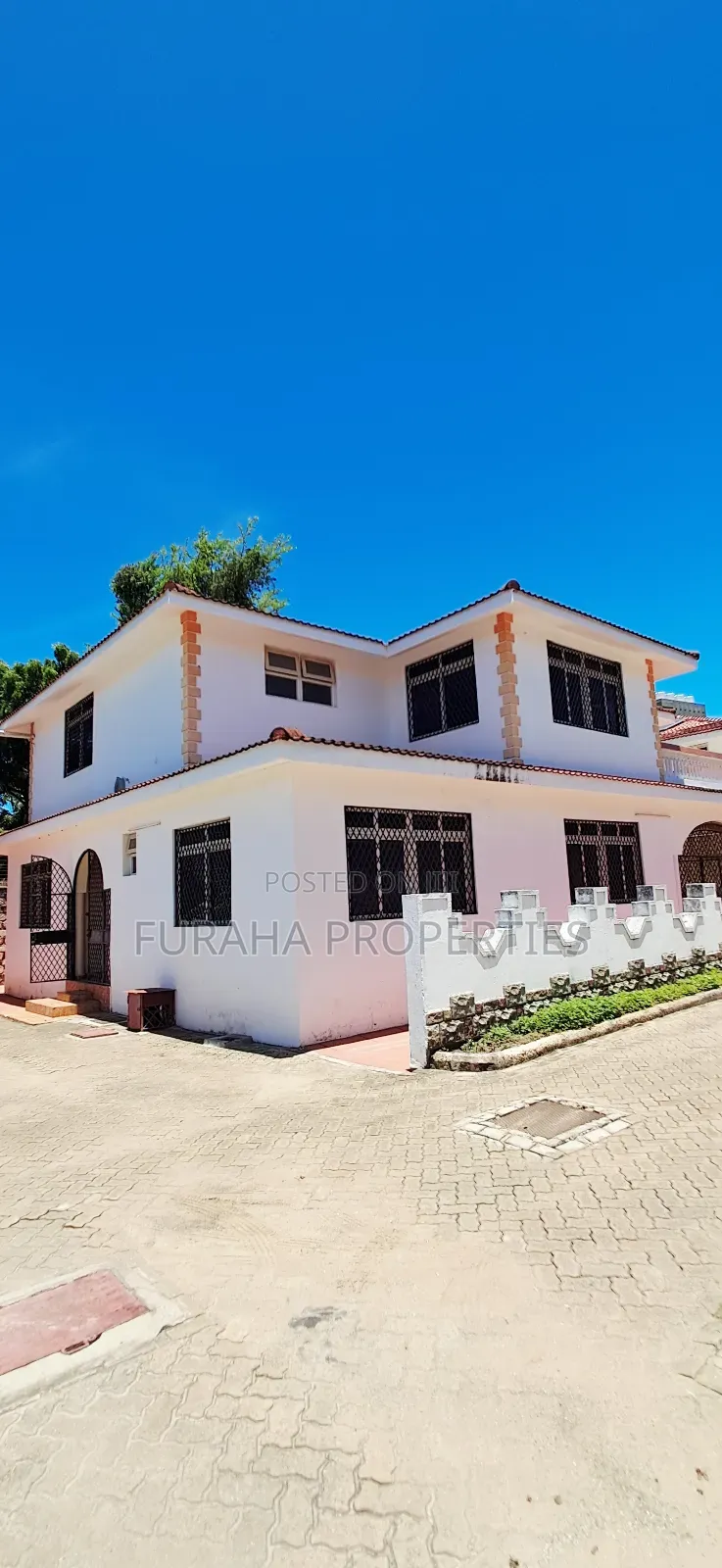 4bdrm Mansion in Nyali for sale in Nyali Mkomani