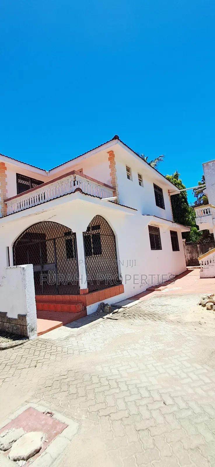 4bdrm Mansion in Nyali for sale in Nyali Mkomani