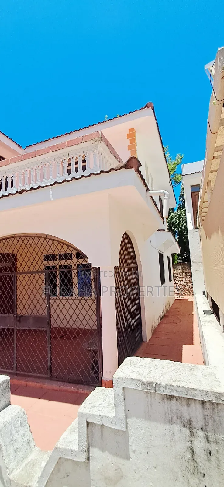 4bdrm Mansion in Nyali for sale in Nyali Mkomani