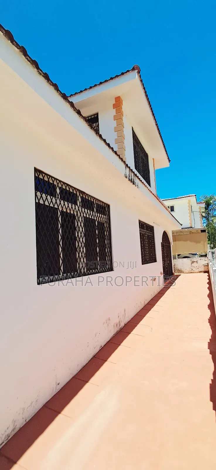4bdrm Mansion in Nyali for sale in Nyali Mkomani