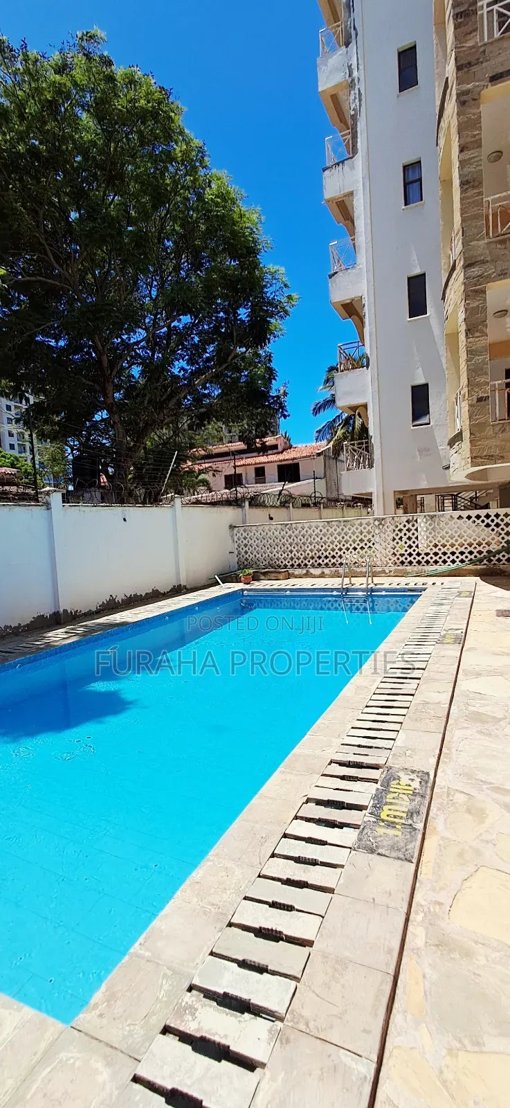 3bdrm Apartment in Nyai, Nyali Mkomani for rent in Nyali Mkomani
