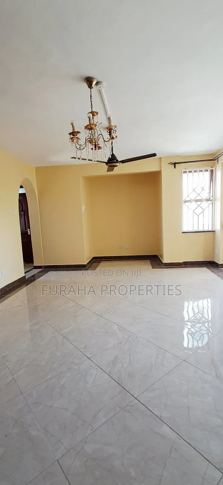 3bdrm Apartment in Nyai, Nyali Mkomani for rent in Nyali Mkomani