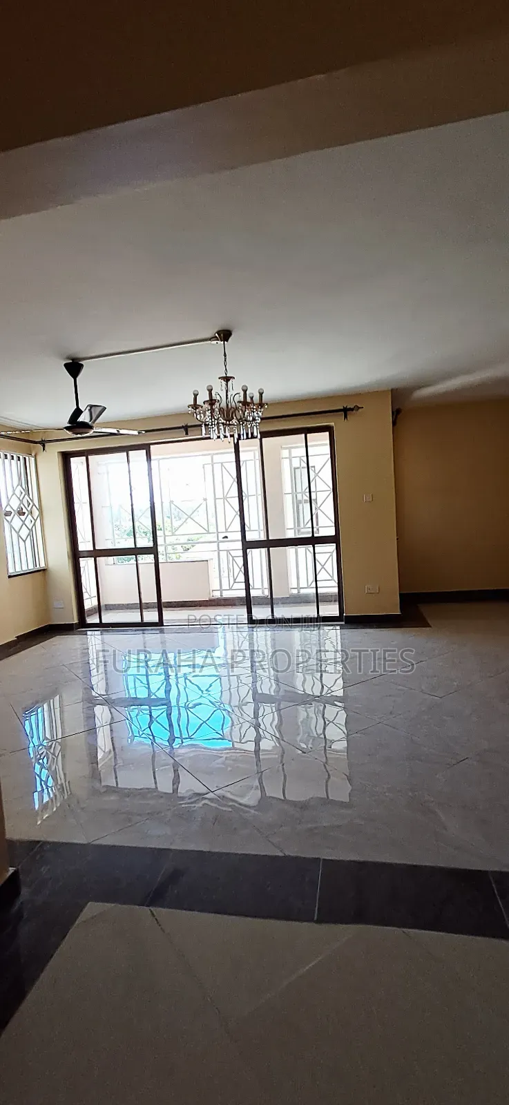 3bdrm Apartment in Nyai, Nyali Mkomani for rent in Nyali Mkomani