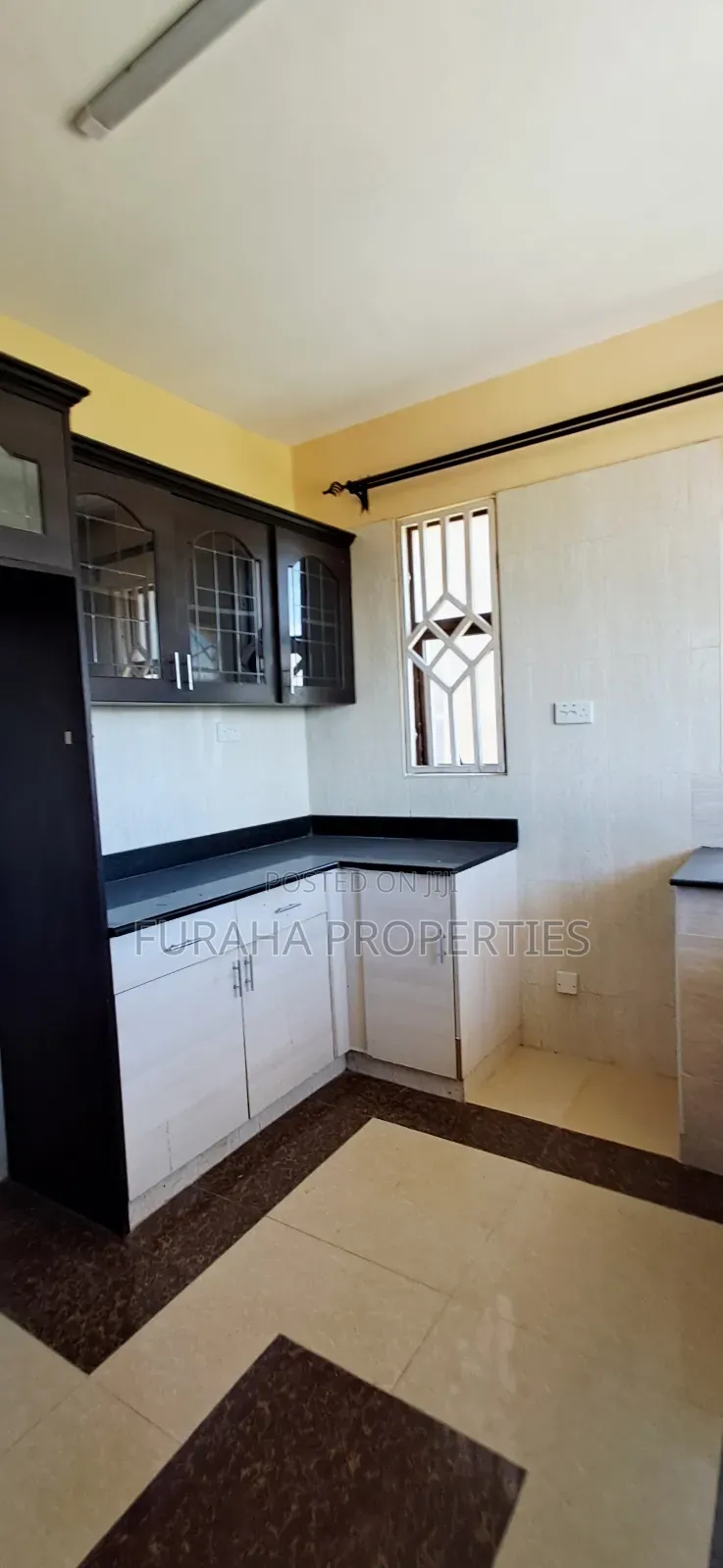 3bdrm Apartment in Nyai, Nyali Mkomani for rent in Nyali Mkomani