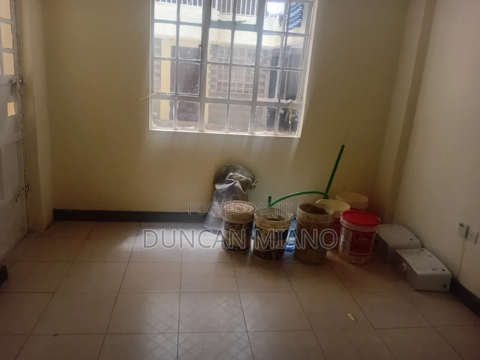 2bdrm Apartment in Nairobi West for rent in Nairobi Central