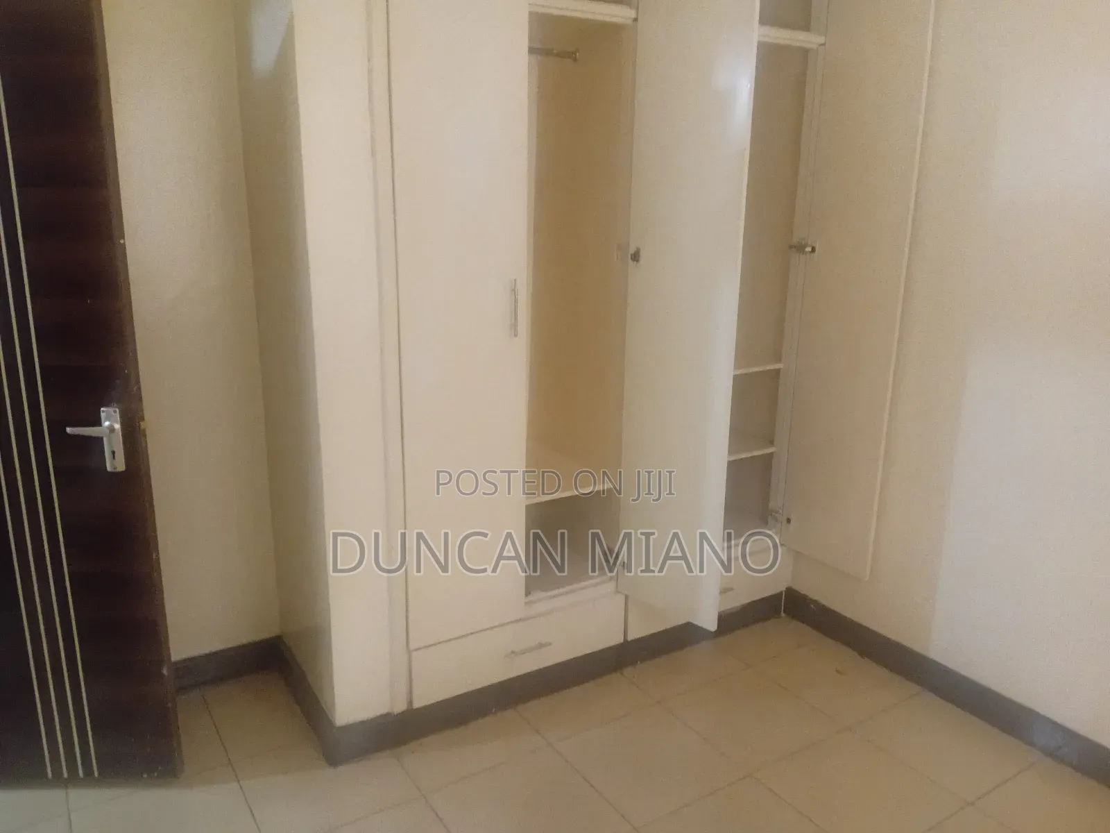 2bdrm Apartment in Nairobi West for rent in Nairobi Central