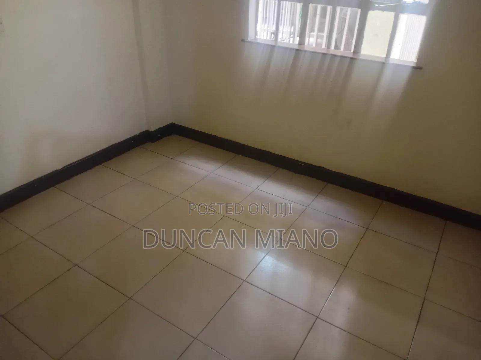 2bdrm Apartment in Nairobi West for rent in Nairobi Central