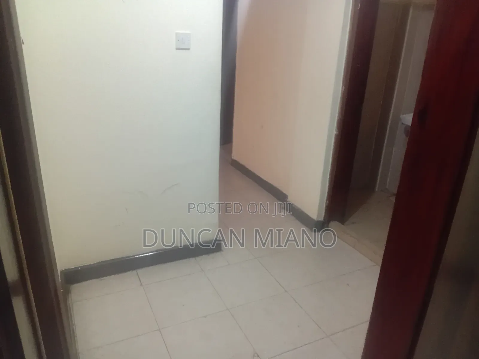 2bdrm Apartment in Nairobi West for rent in Nairobi Central