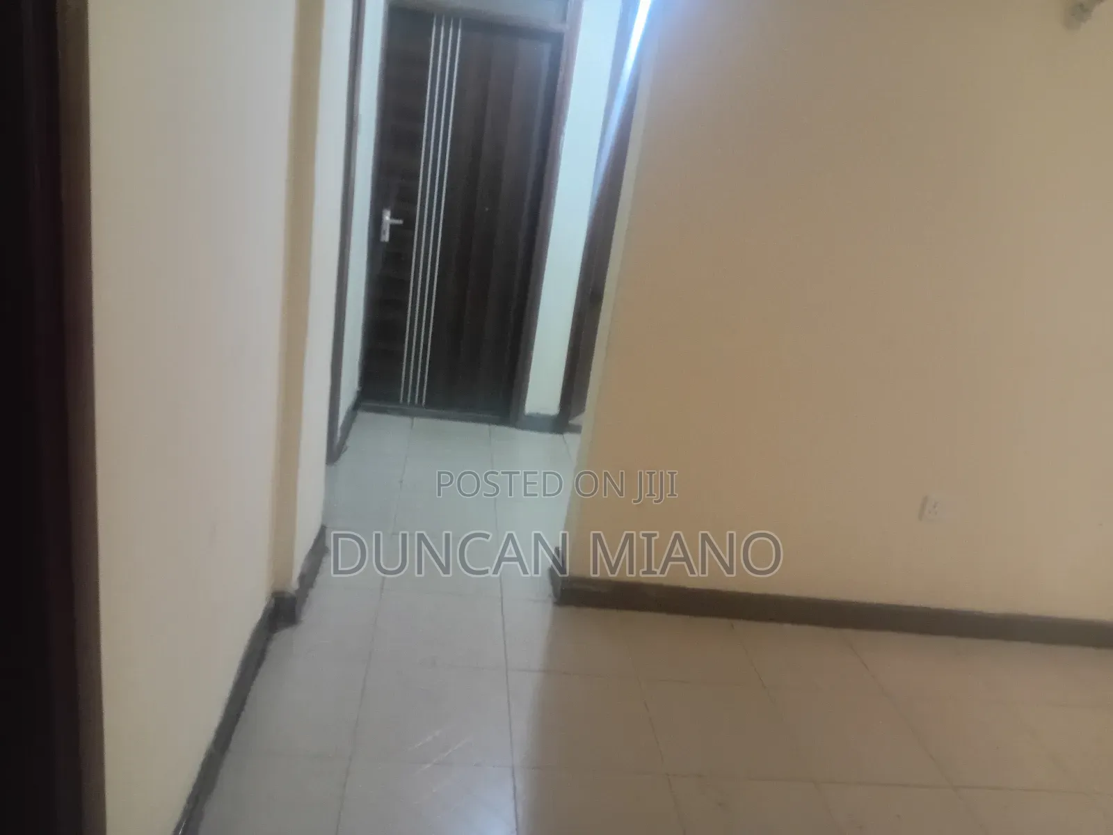2bdrm Apartment in Nairobi West for rent in Nairobi Central