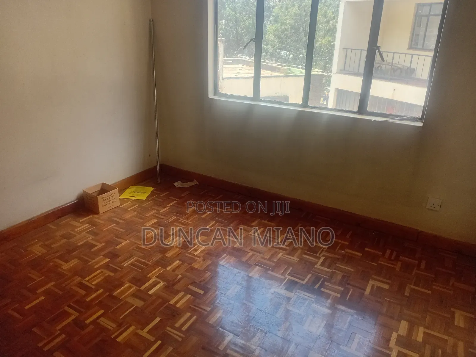 2bdrm Apartment in Nairobi West for rent in Nairobi Central