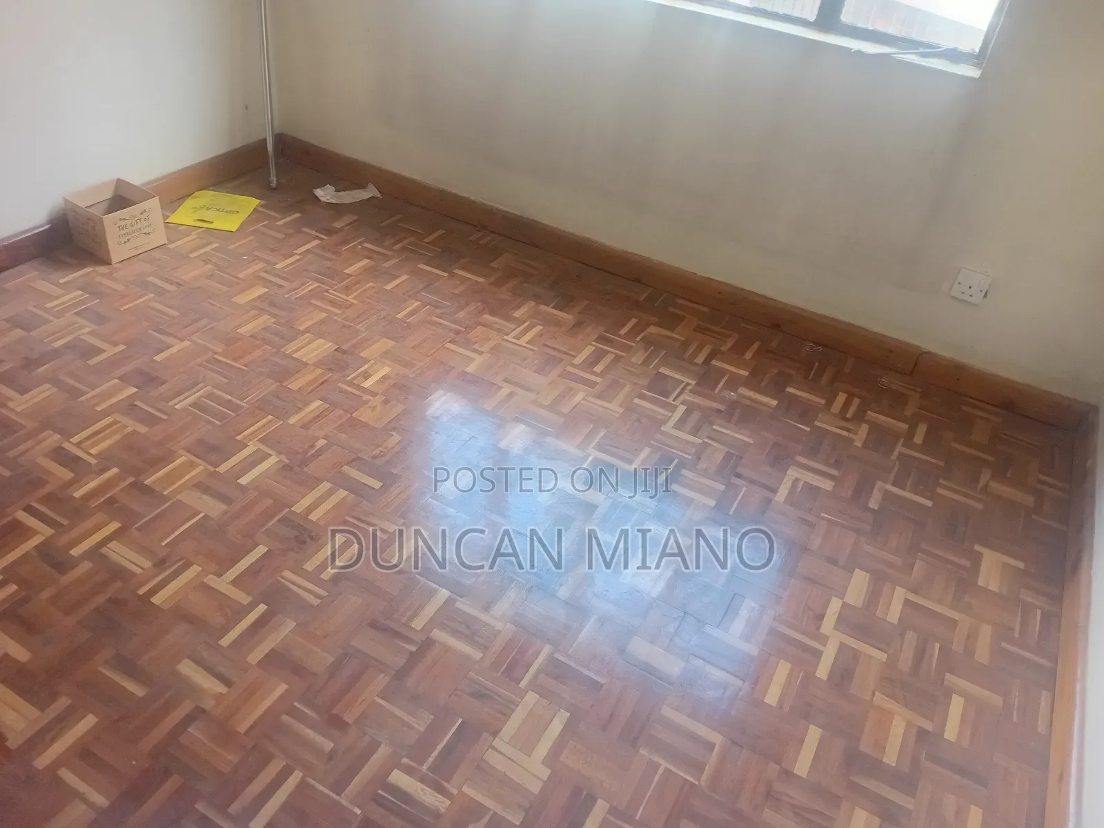2bdrm Apartment in Nairobi West for rent in Nairobi Central