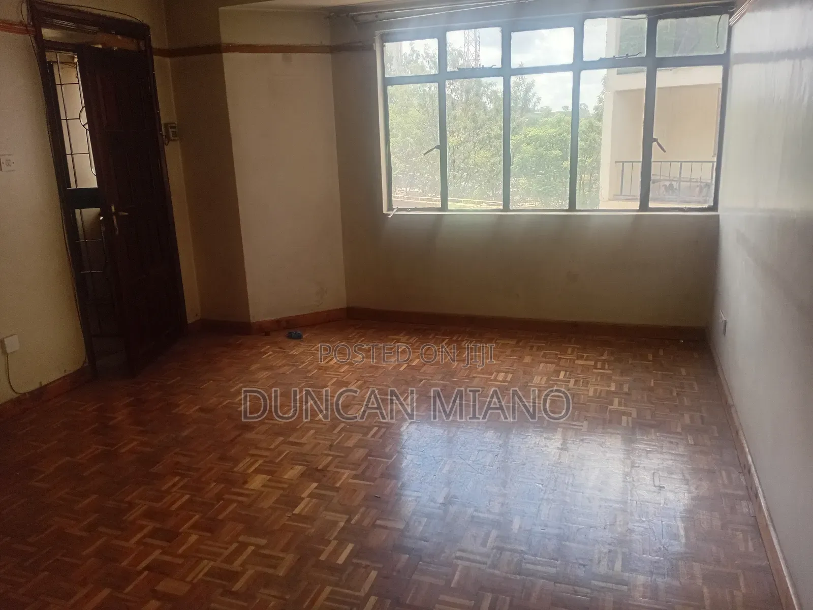 2bdrm Apartment in Nairobi West for rent in Nairobi Central