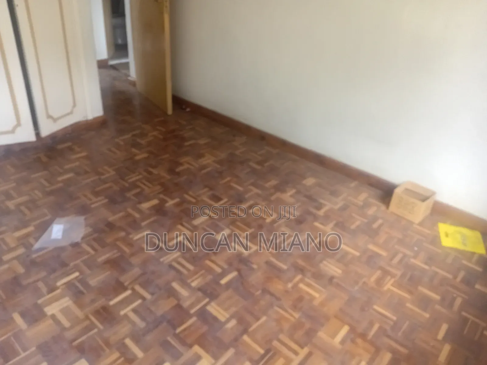 2bdrm Apartment in Nairobi West for rent in Nairobi Central