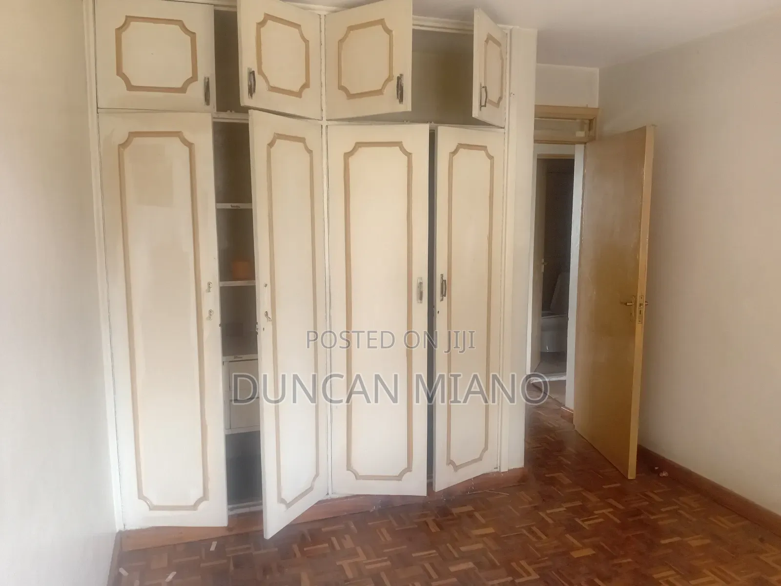 2bdrm Apartment in Nairobi West for rent in Nairobi Central