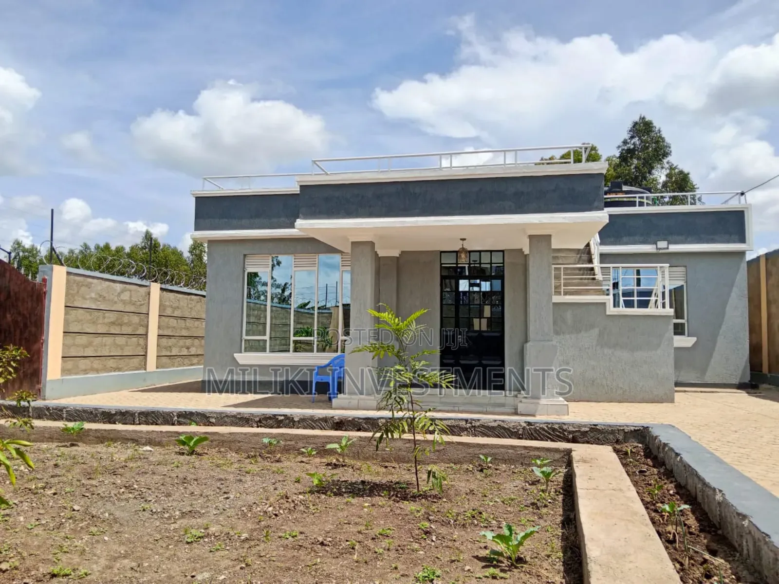 3bdrm Bungalow in Canaan, Kimbo for sale in Kimbo
