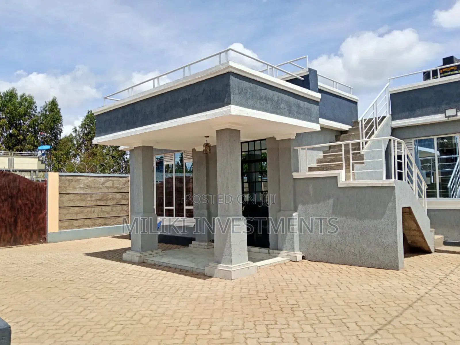 3bdrm Bungalow in Canaan, Kimbo for sale in Kimbo