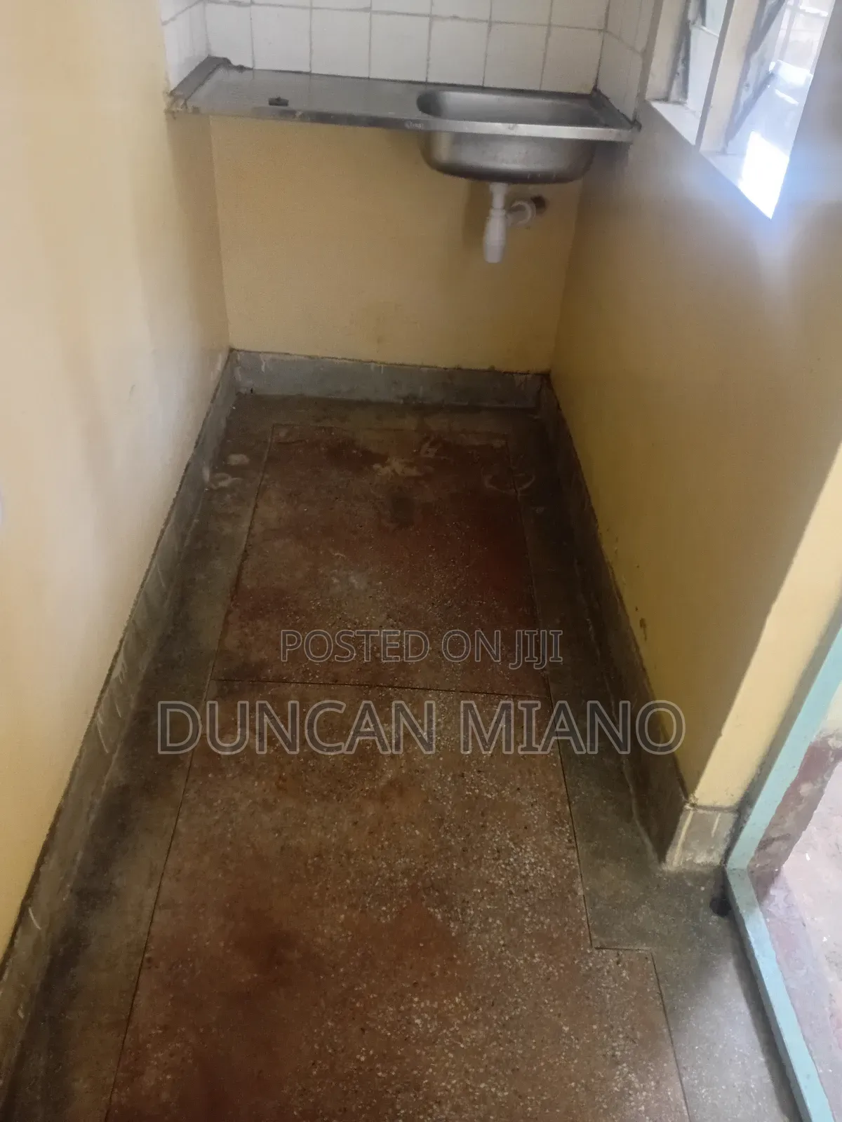 1bdrm Apartment in Nairobi West for rent in Nairobi Central