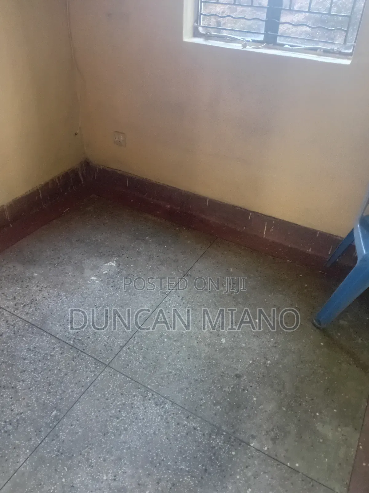 1bdrm Apartment in Nairobi West for rent in Nairobi Central