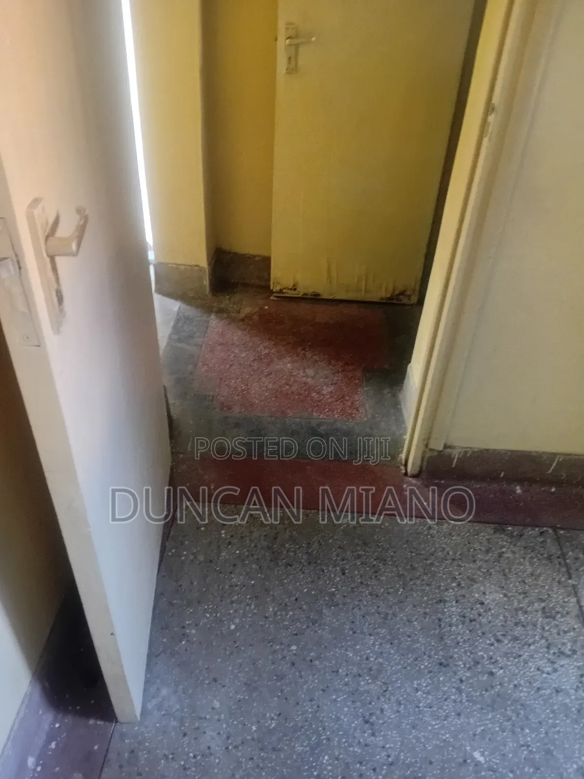 1bdrm Apartment in Nairobi West for rent in Nairobi Central