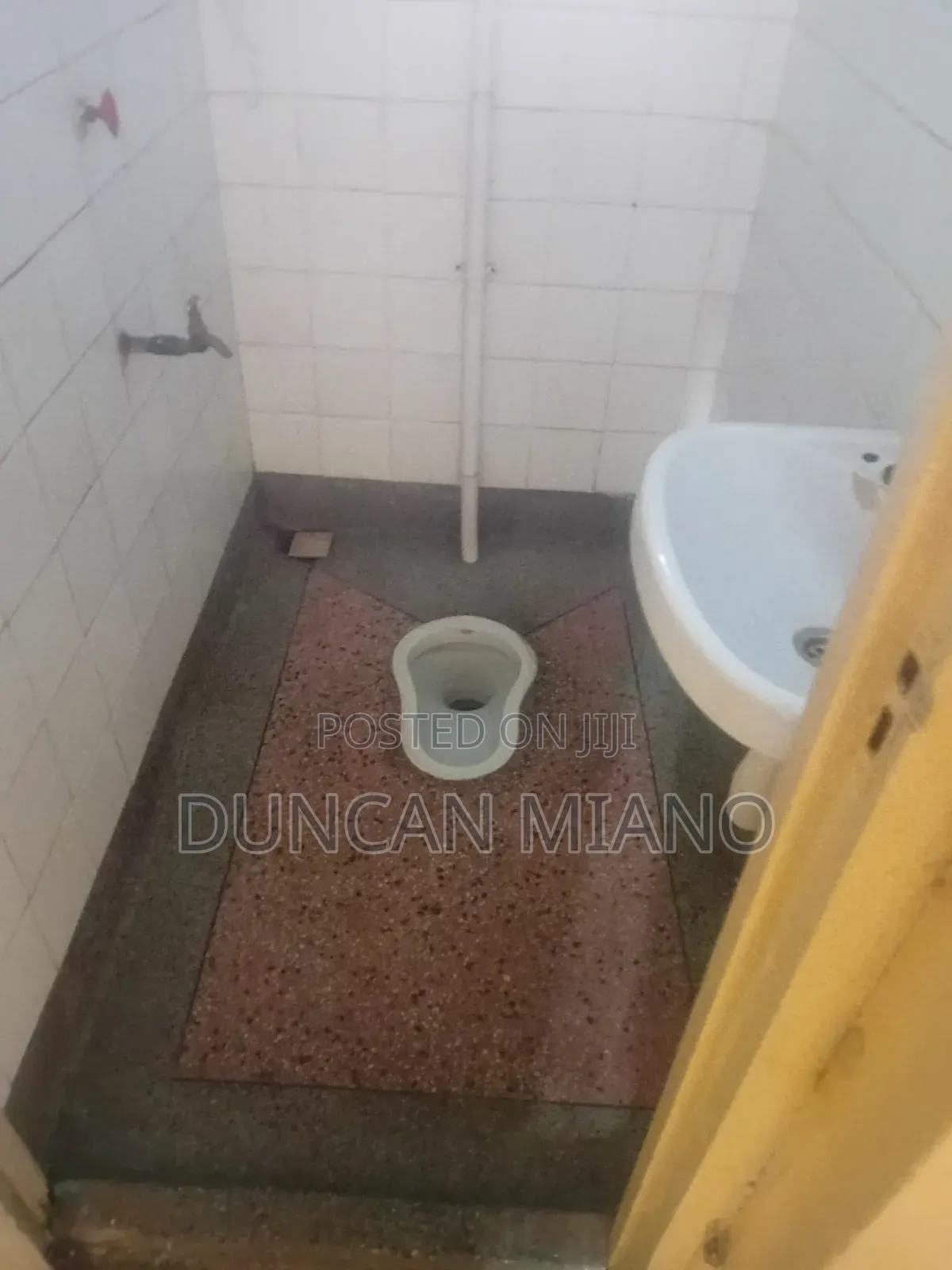 1bdrm Apartment in Nairobi West for rent in Nairobi Central