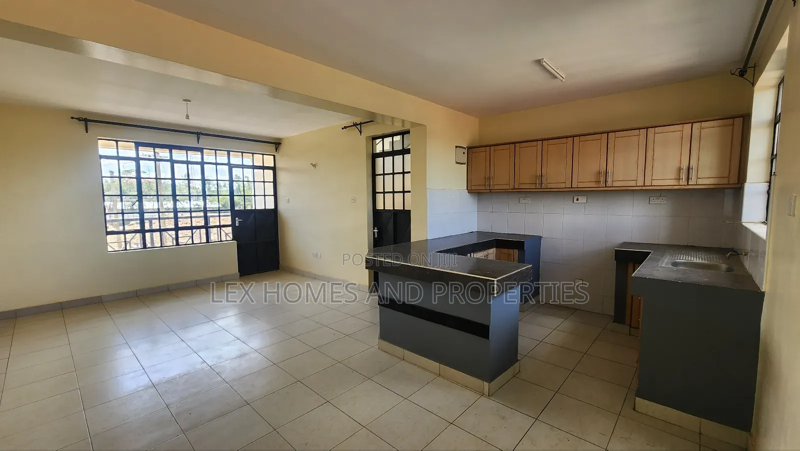 2bdrm Apartment in Maasai Lodge for rent in Maasai Lodge
