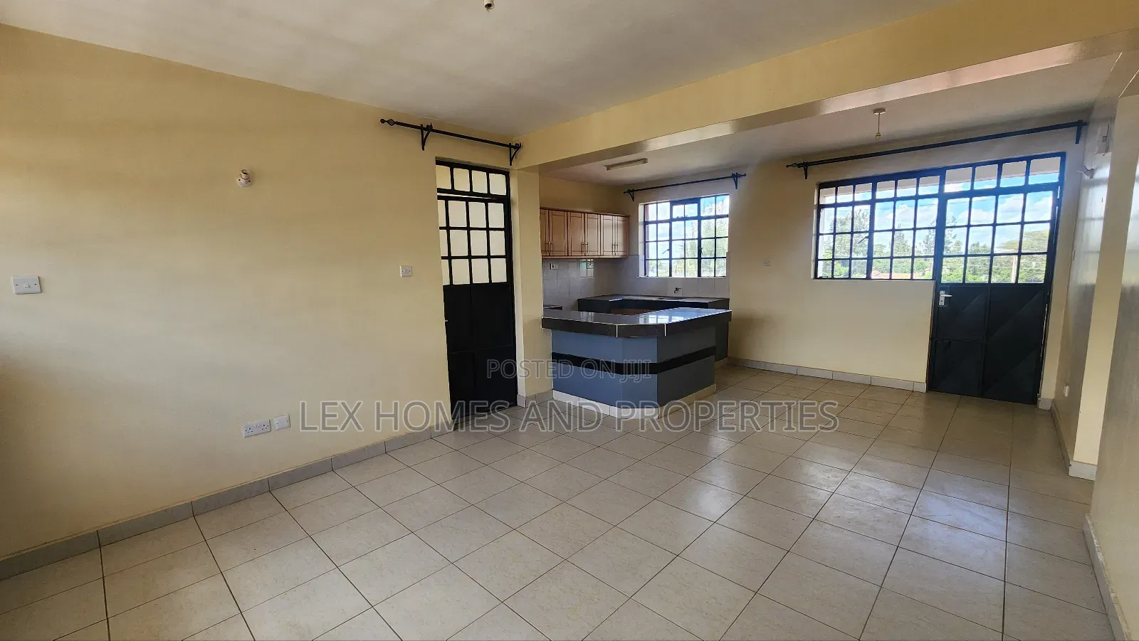 2bdrm Apartment in Maasai Lodge for rent in Maasai Lodge