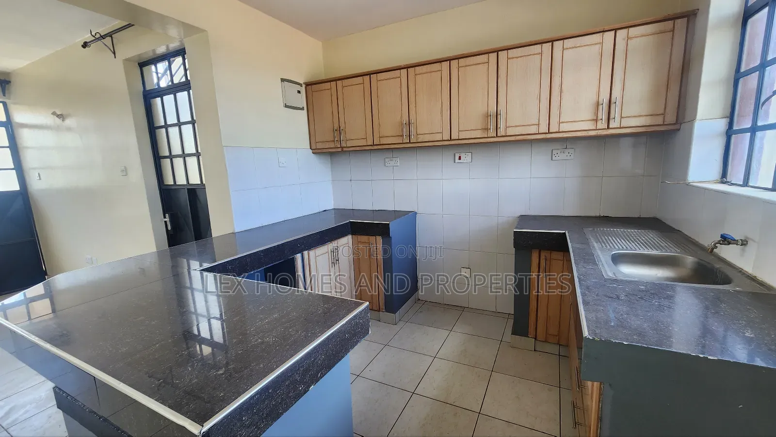 2bdrm Apartment in Maasai Lodge for rent in Maasai Lodge