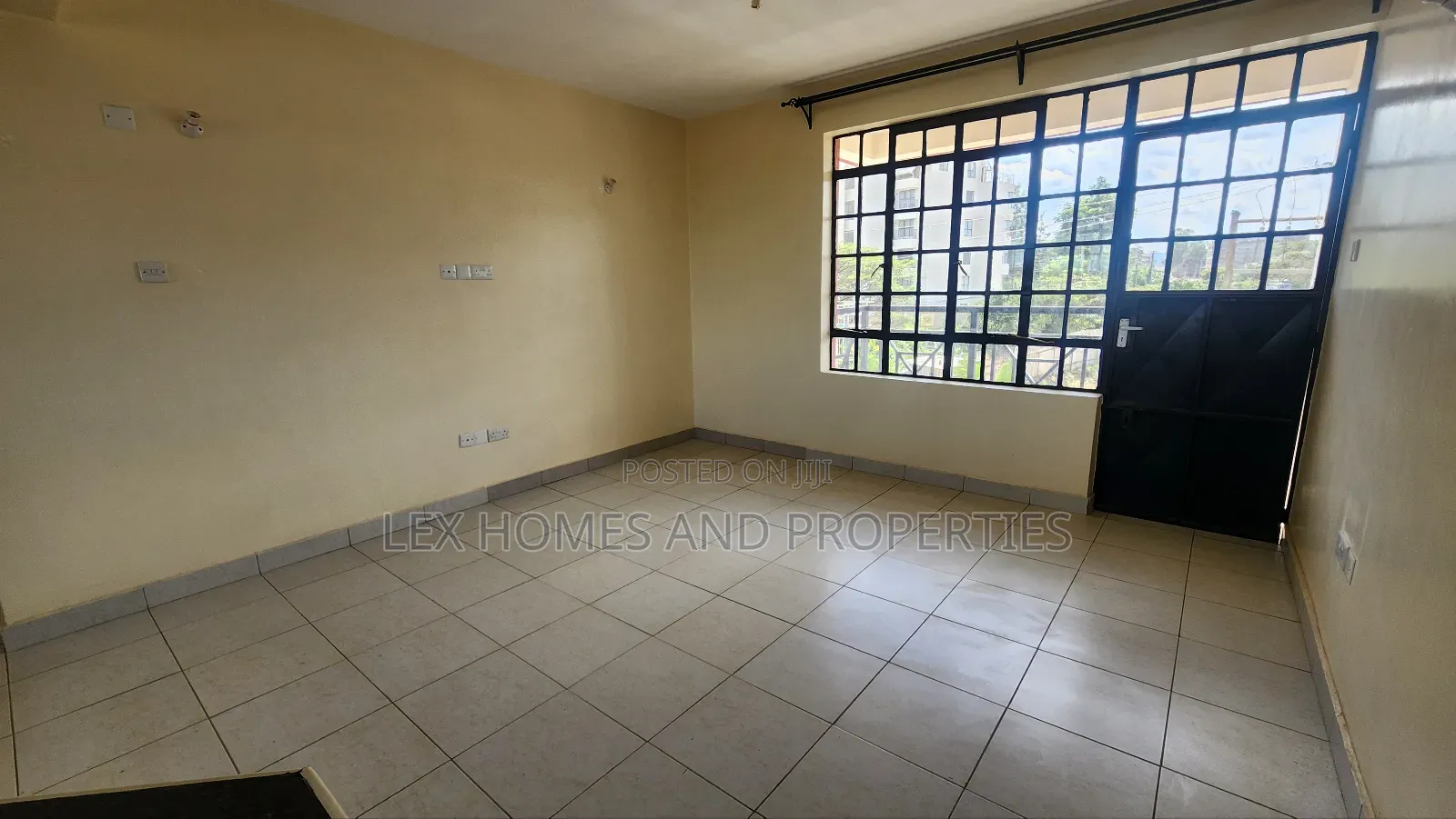 2bdrm Apartment in Maasai Lodge for rent in Maasai Lodge