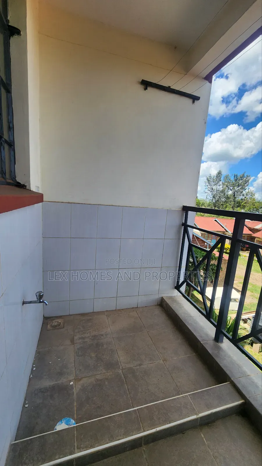 2bdrm Apartment in Maasai Lodge for rent in Maasai Lodge