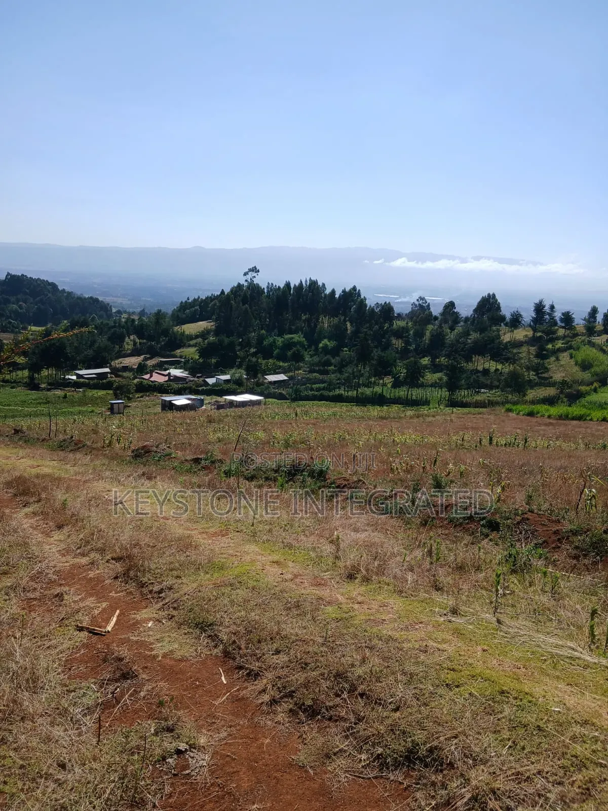Buy Land Plots in Nyandarua, Silanga - Great Opportunity! in Rurii