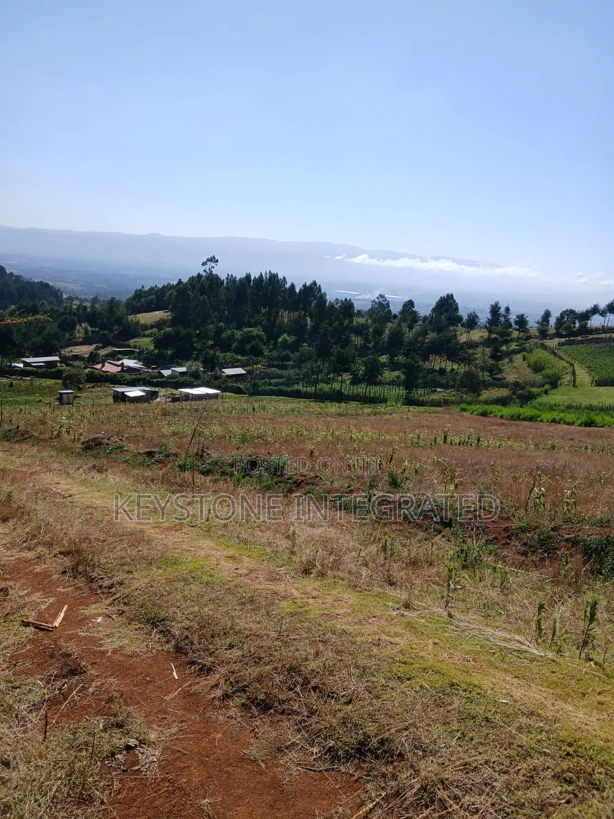 Buy Land Plots in Nyandarua, Silanga - Great Opportunity! in Rurii