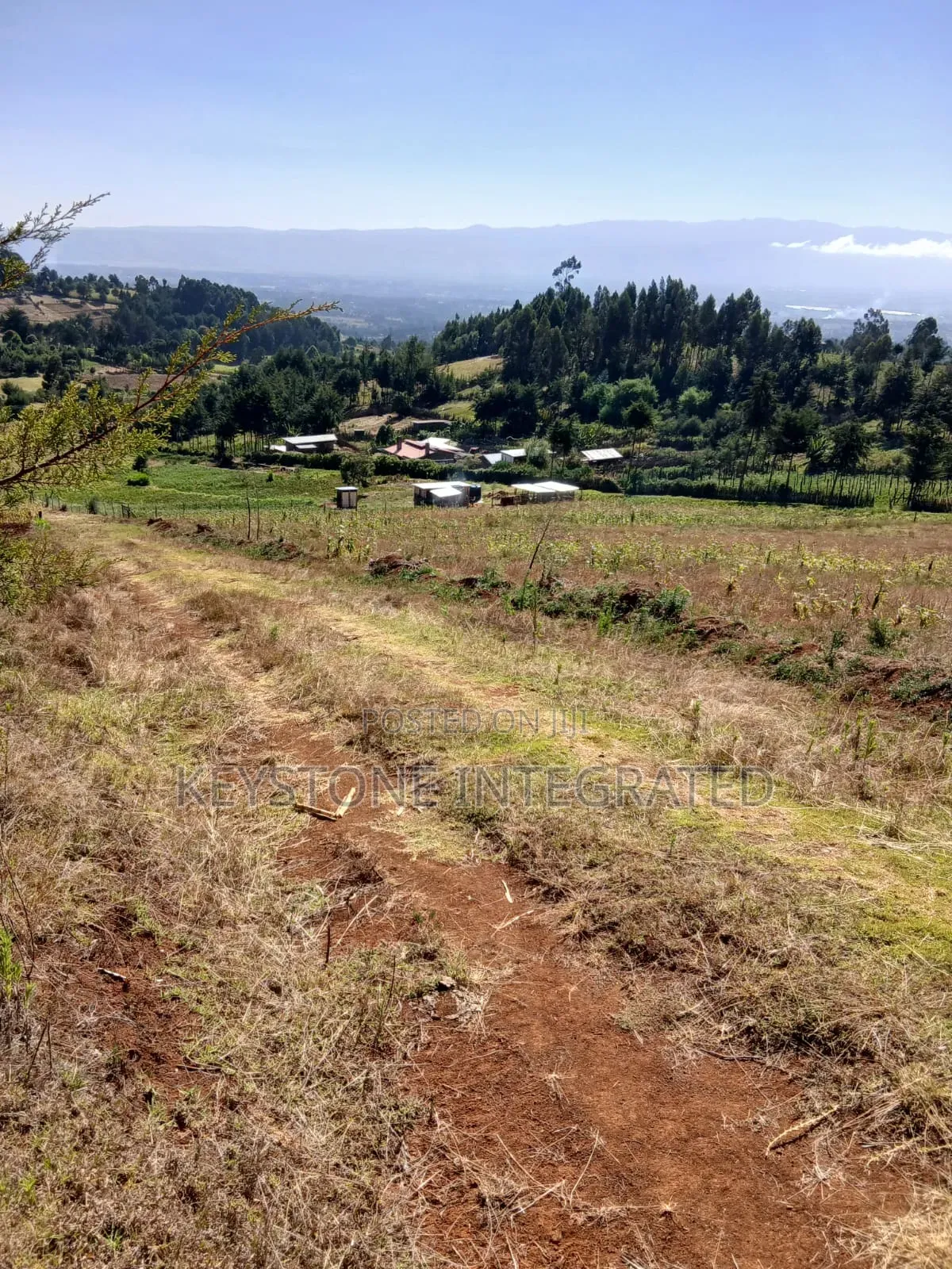 Buy Land Plots in Nyandarua, Silanga - Great Opportunity! in Rurii