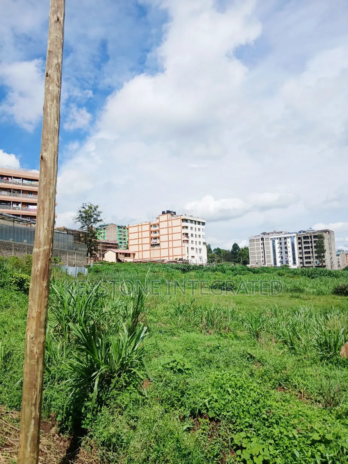 1/8 Acre Plot for Sale in Thika in Thika CBD