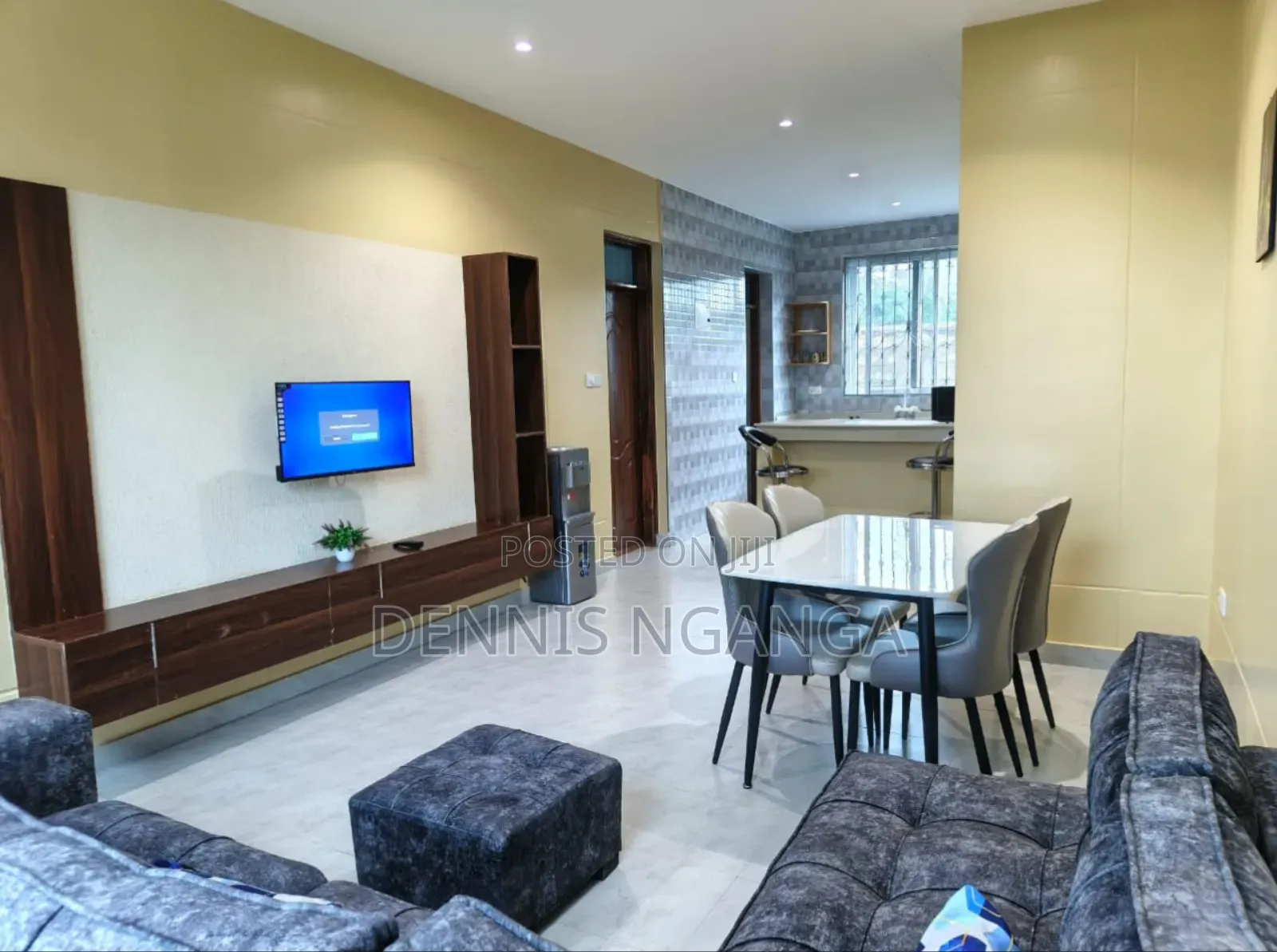 1 BDRM Airbnb in Ukunda, Diani in Diani