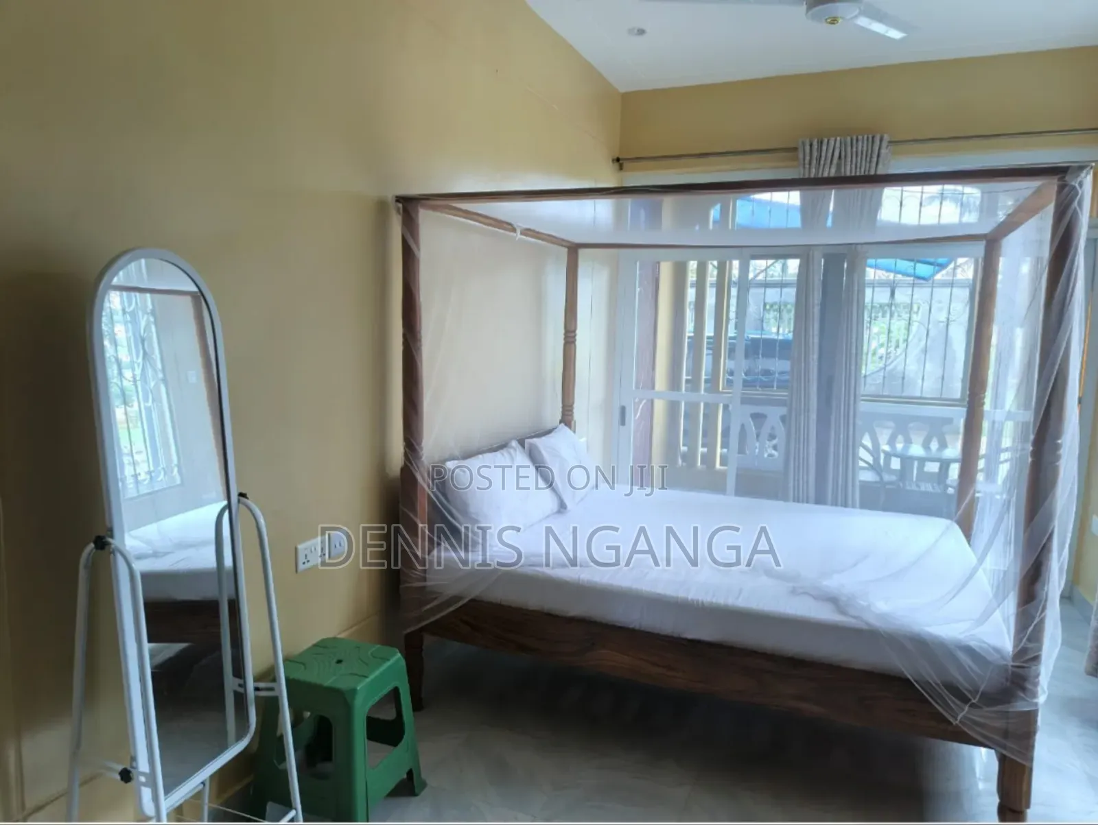 1 BDRM Airbnb in Ukunda, Diani in Diani
