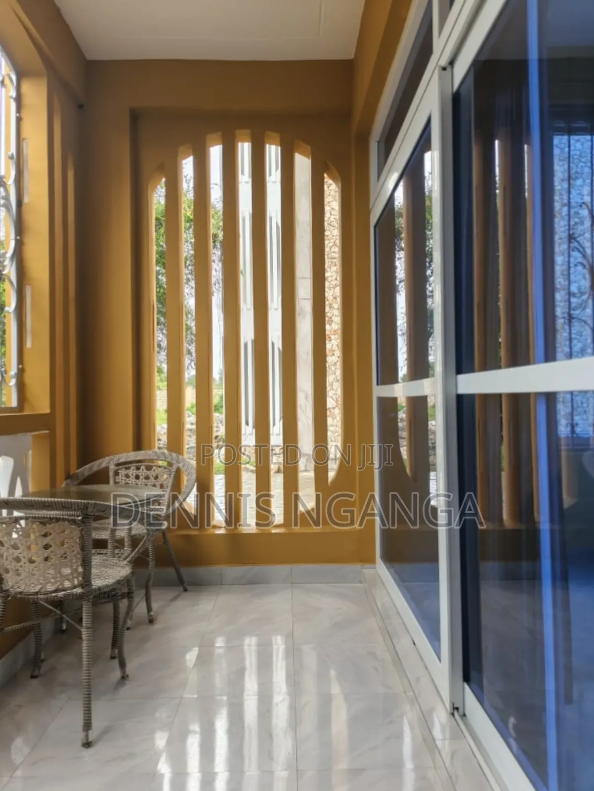 1 BDRM Airbnb in Ukunda, Diani in Diani