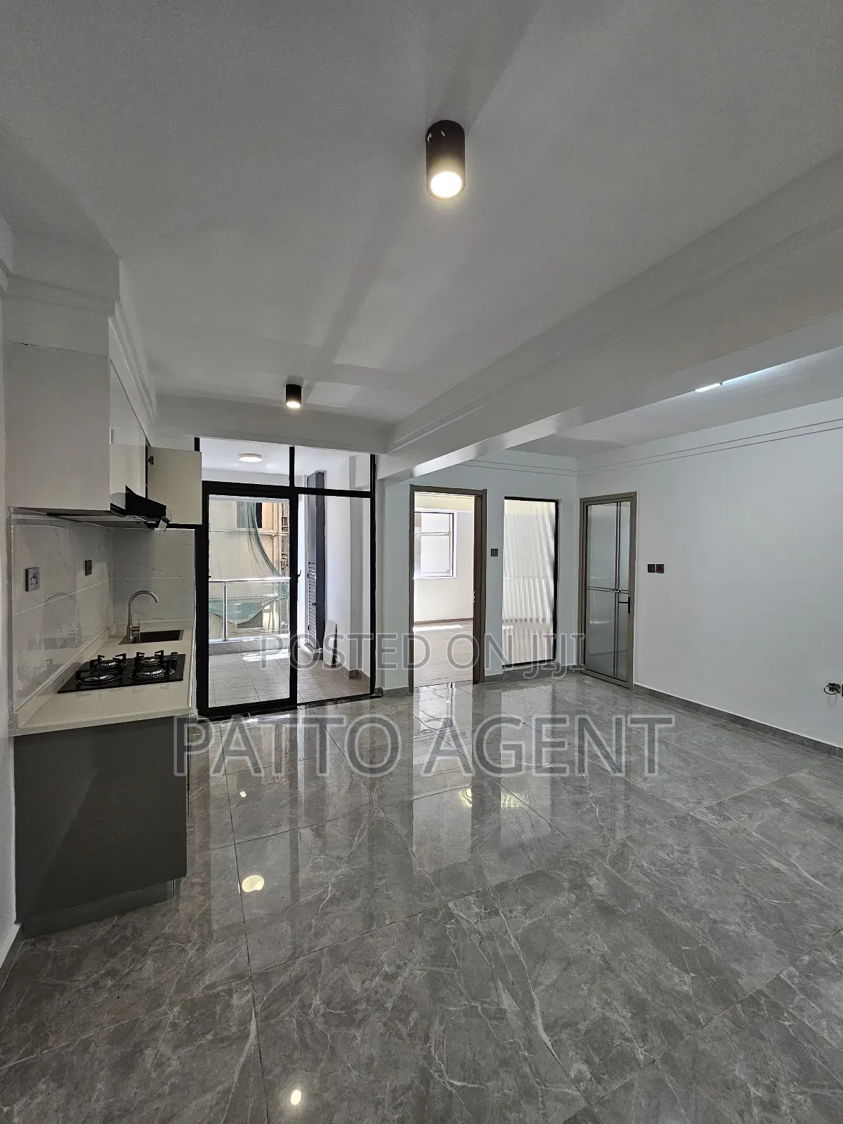1bdrm Apartment in Kilimani, Hurlingham for rent in Hurlingham