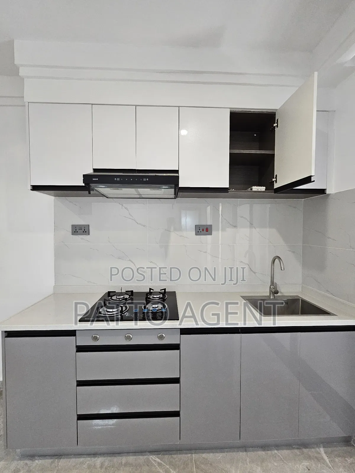 1bdrm Apartment in Kilimani, Hurlingham for rent in Hurlingham