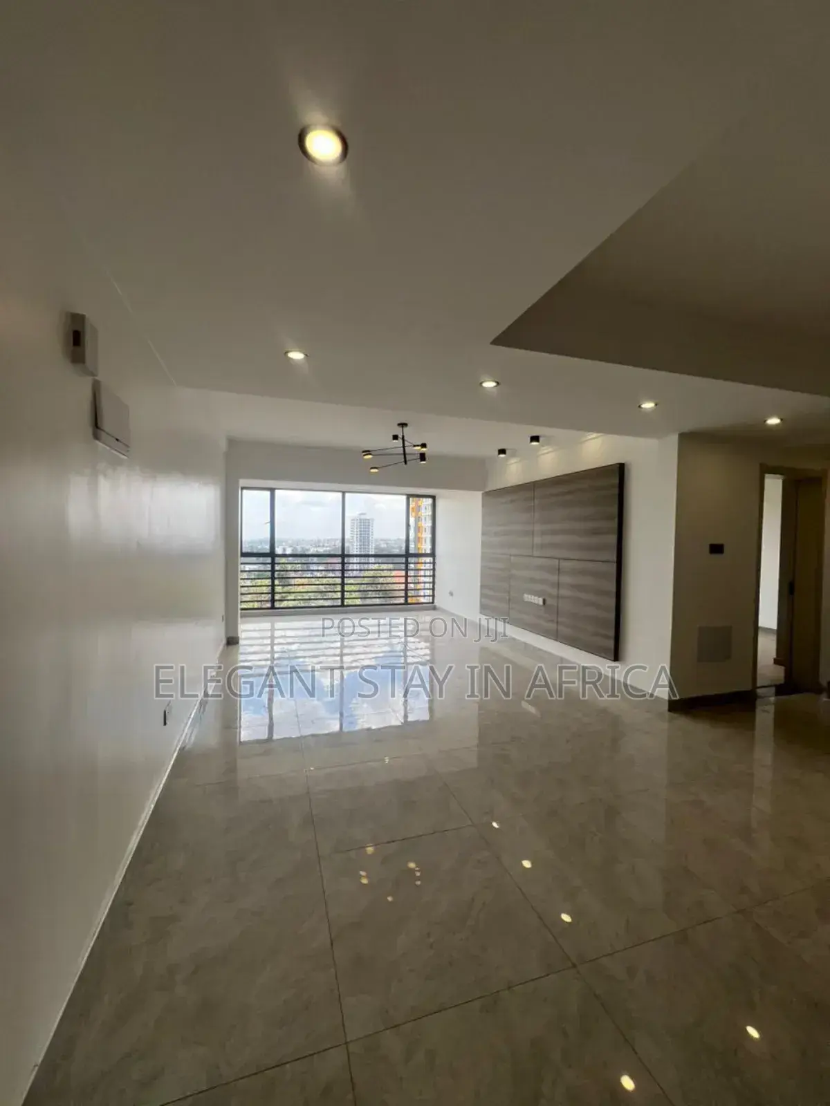 3bdrm Apartment in Kilimani, Hurlingham for rent in Hurlingham