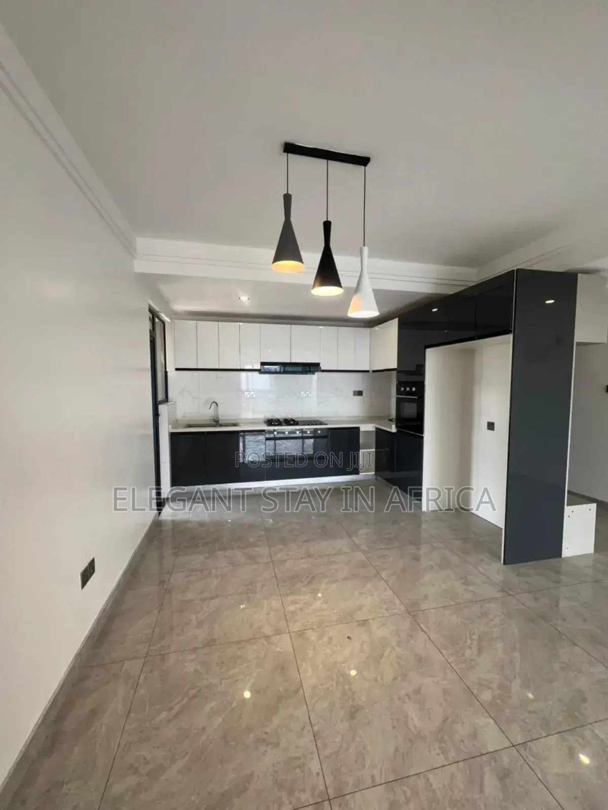 3bdrm Apartment in Kilimani, Hurlingham for rent in Hurlingham