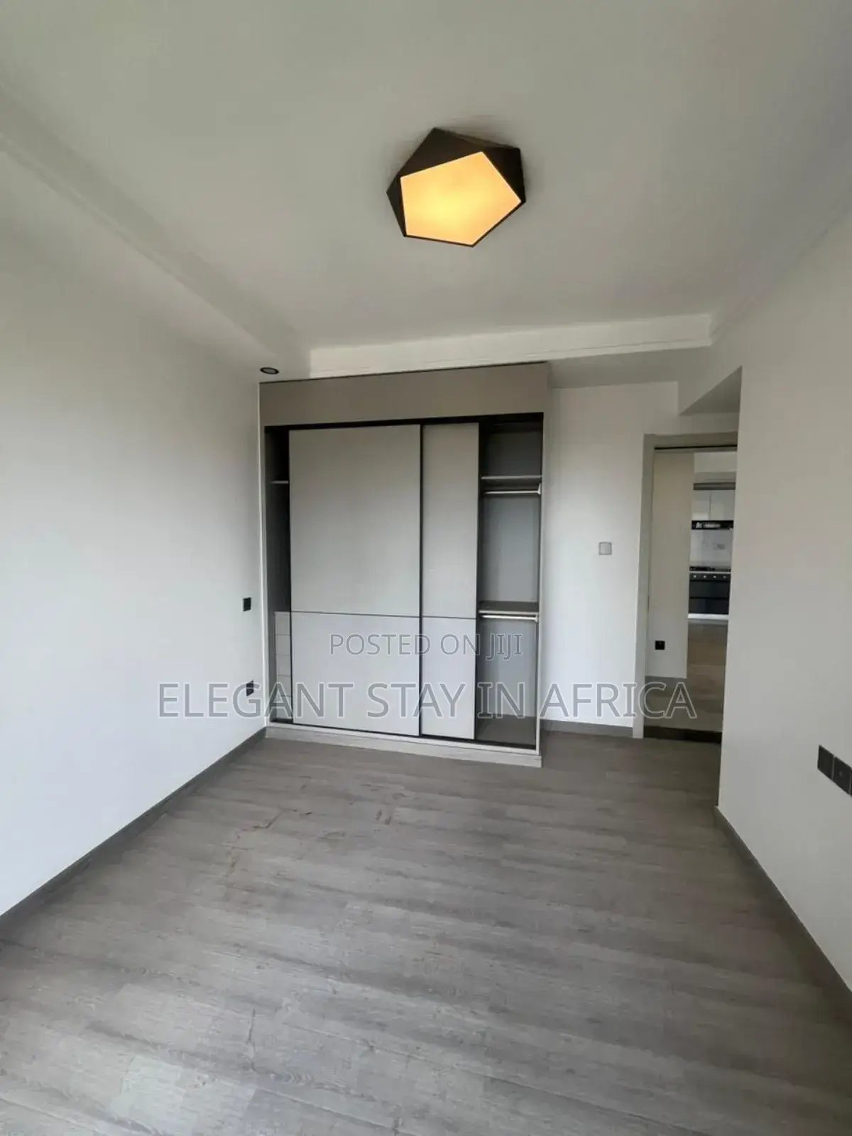 3bdrm Apartment in Kilimani, Hurlingham for rent in Hurlingham