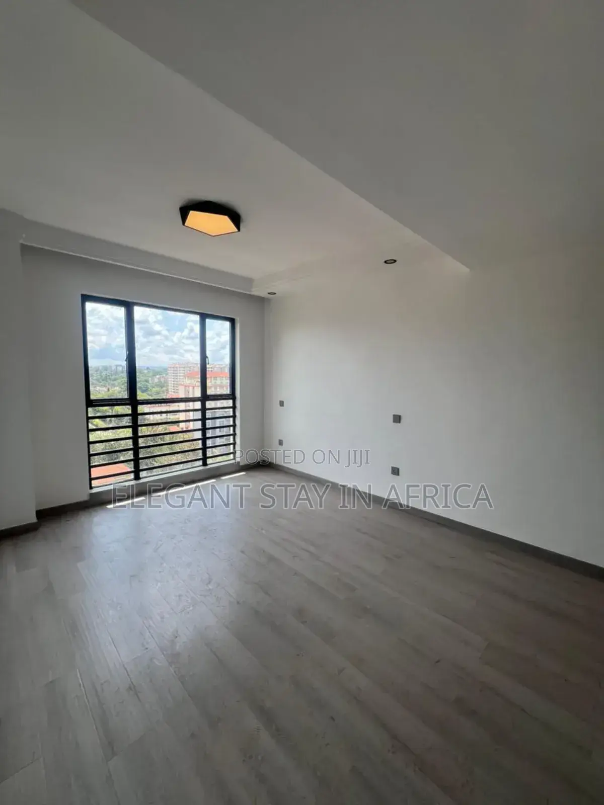 3bdrm Apartment in Kilimani, Hurlingham for rent in Hurlingham
