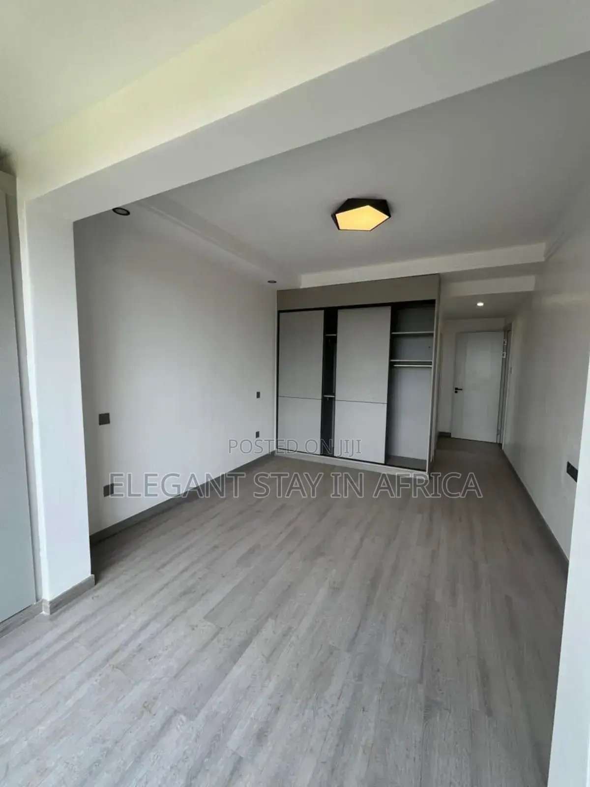 3bdrm Apartment in Kilimani, Hurlingham for rent in Hurlingham