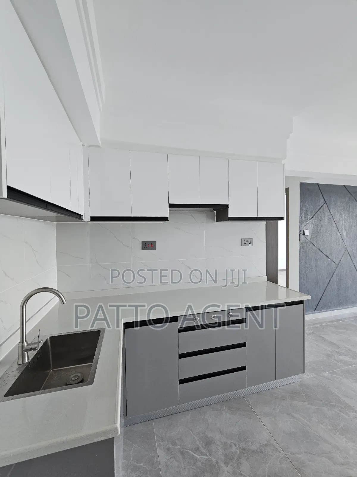 2bdrm Apartment in Kilimani, Hurlingham for sale in Hurlingham