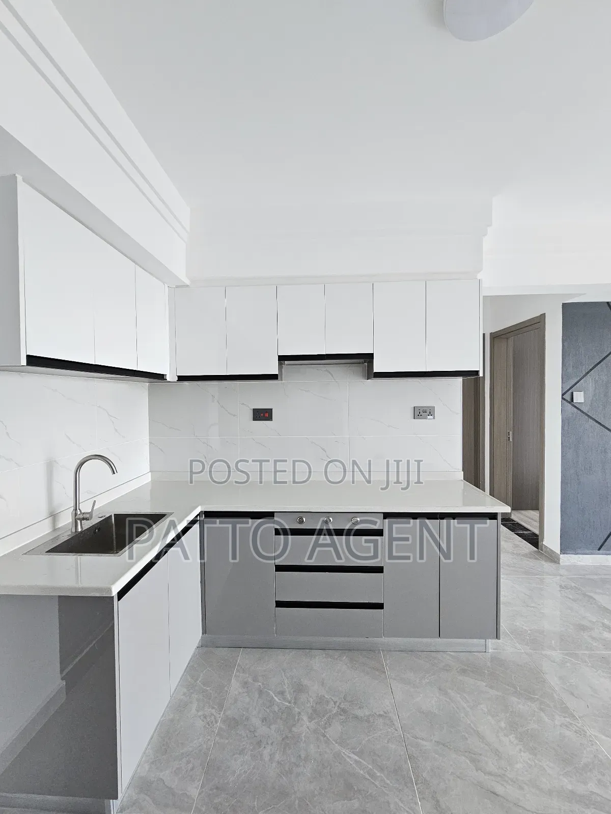 2bdrm Apartment in Kilimani, Hurlingham for sale in Hurlingham