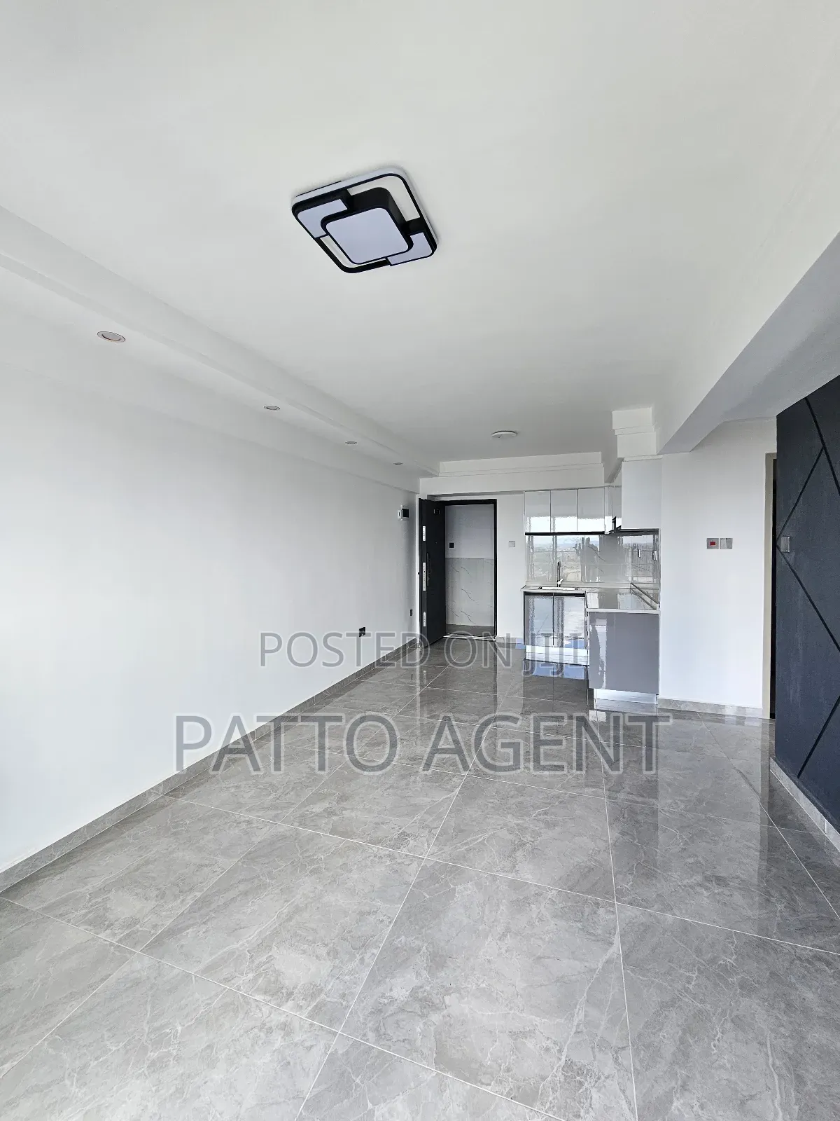 2bdrm Apartment in Kilimani, Hurlingham for sale in Hurlingham