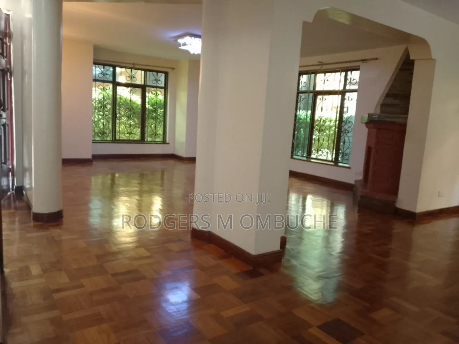 5bdrm Villa in Valley Arcade for rent in Valley Arcade